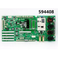 594408 SCH ****** Elevator Controller Mainboard ASIXA 34.Q